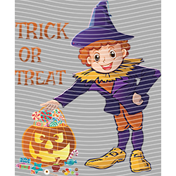 Halloween-WS 11457